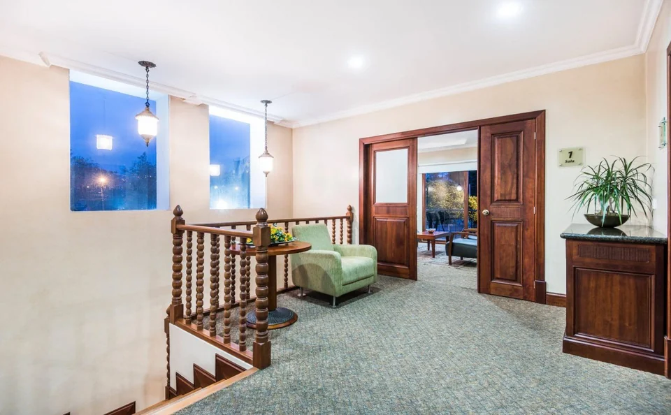 Holiday Inn Express Quito
