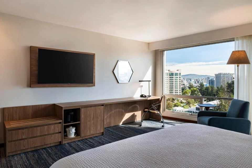 Holiday Inn Express Quito