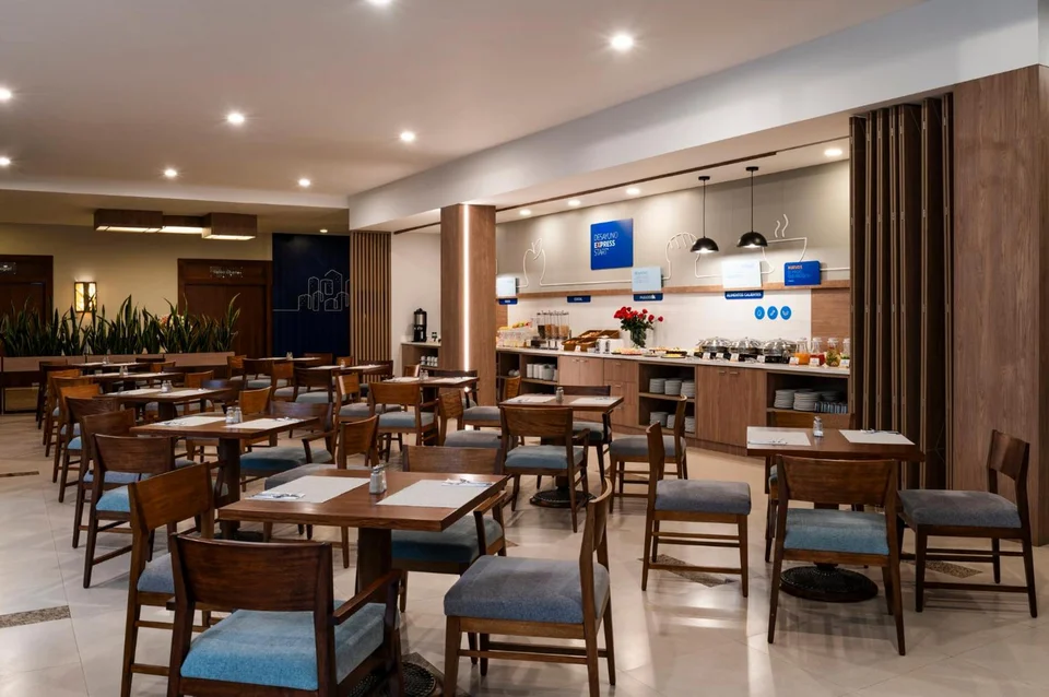 Holiday Inn Express Quito
