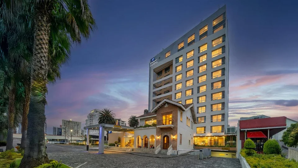 Holiday Inn Express Quito