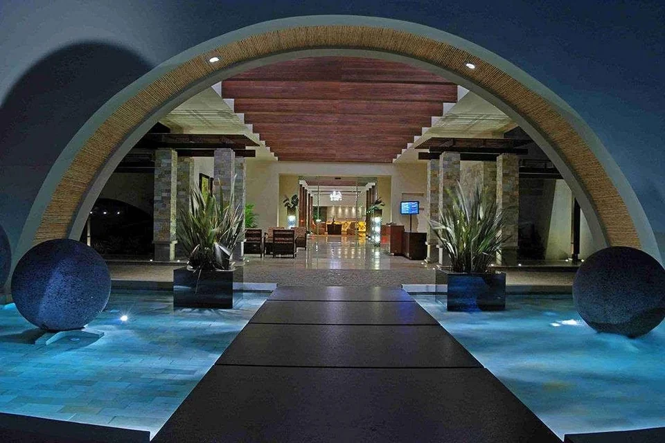 Wyndham San Jose Herradura Hotel & Convention Center otelinden bir fotoğraf