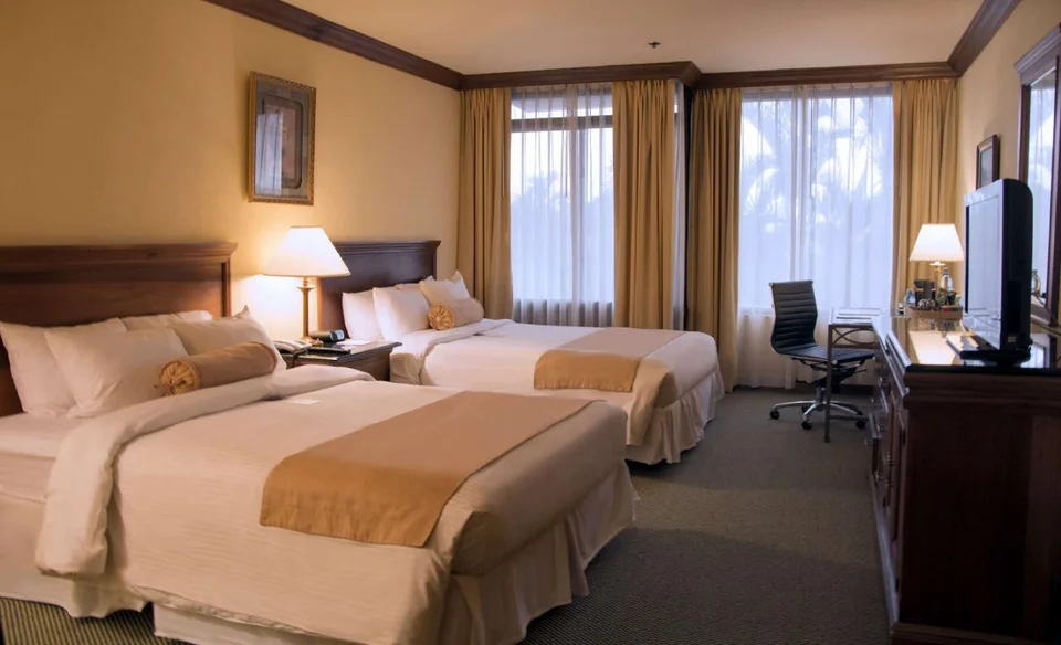 Wyndham San Jose Herradura Hotel & Convention Center
