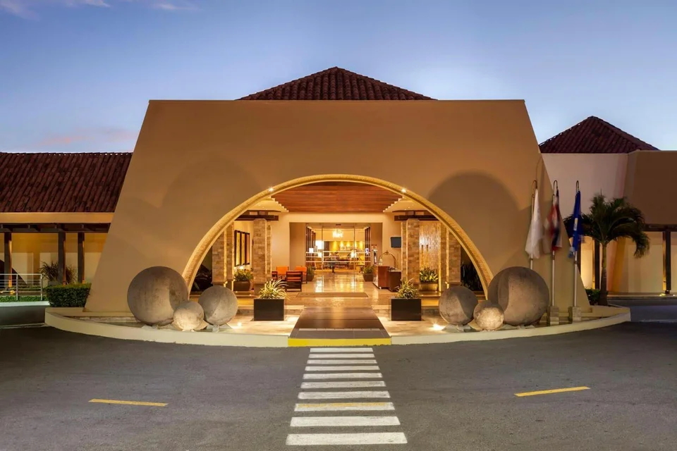 Wyndham San Jose Herradura Hotel & Convention Center