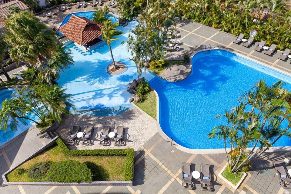 Wyndham San Jose Herradura Hotel & Convention Center