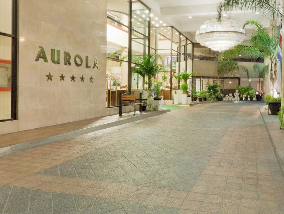 Delta Hotels by Marriott San Jose Aurola