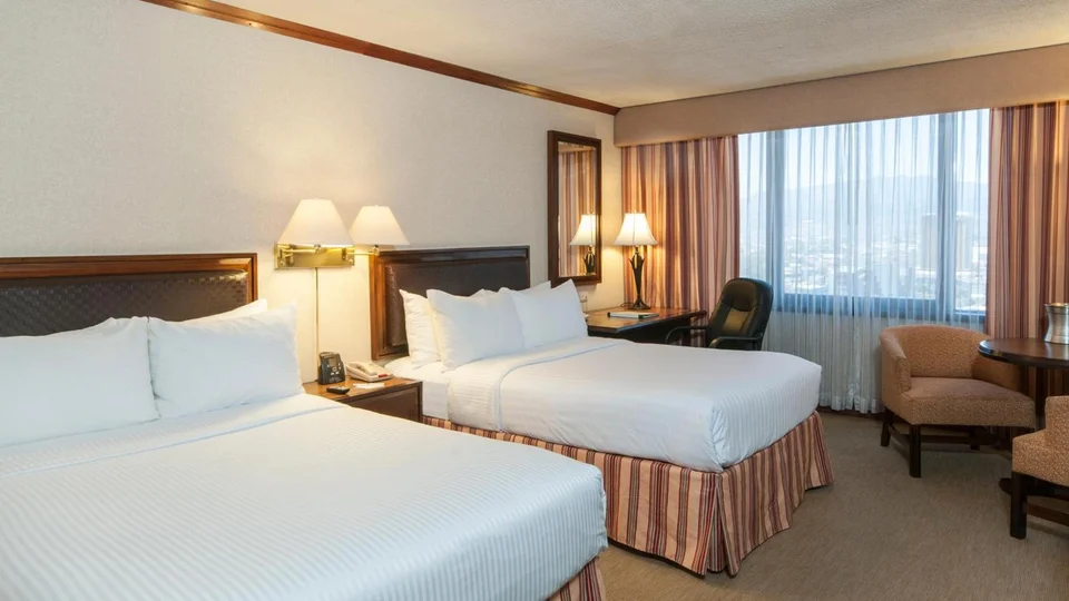 Delta Hotels by Marriott San Jose Aurola