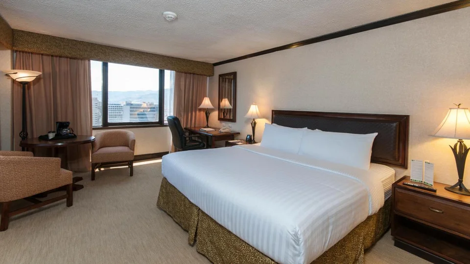 Delta Hotels by Marriott San Jose Aurola