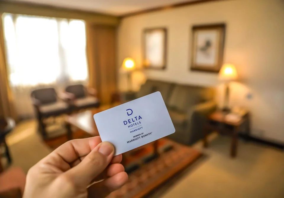 Delta Hotels by Marriott San Jose Aurola
