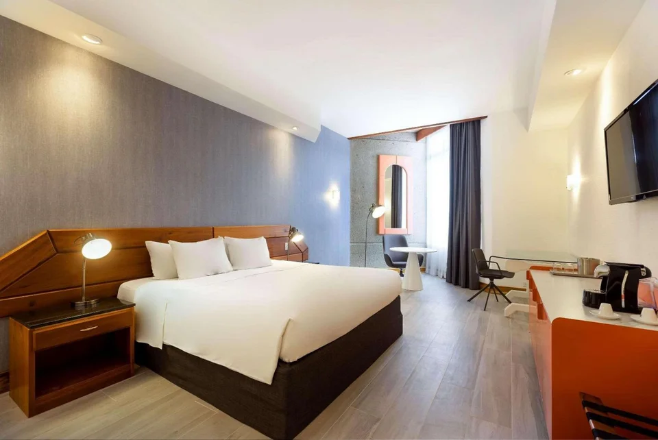 Radisson San Jose Costa Rica