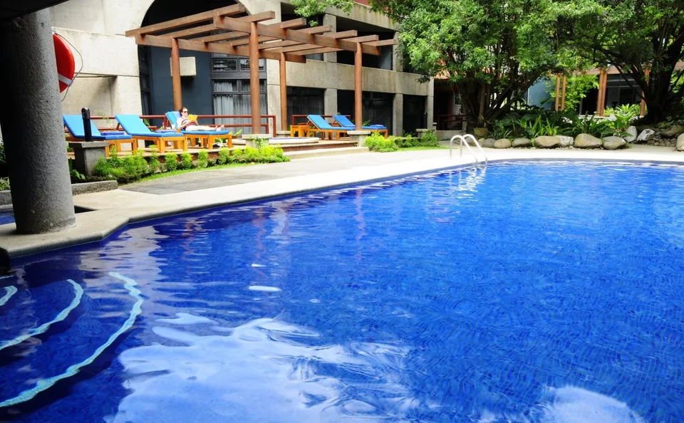 Radisson San Jose Costa Rica