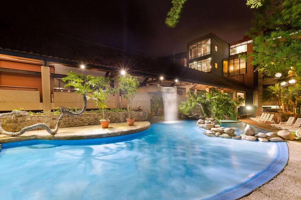 Radisson San Jose Costa Rica