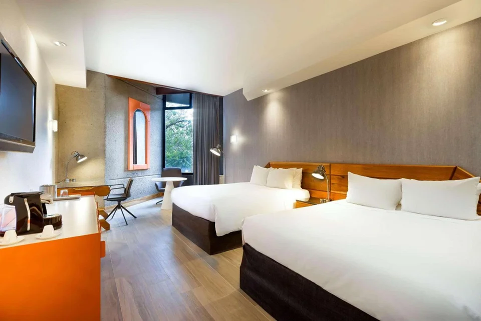 Radisson San Jose Costa Rica