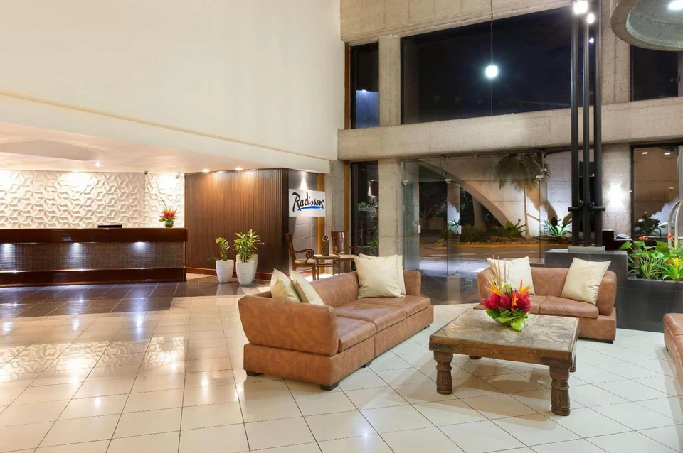 Radisson San Jose Costa Rica