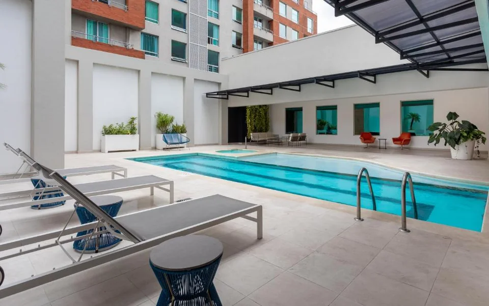 Four Points by Sheraton San Jose Sabana
