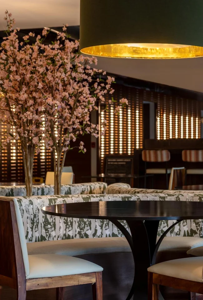 Four Points by Sheraton San Jose Sabana