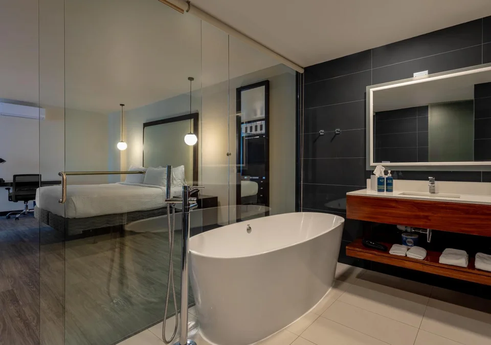 Four Points by Sheraton San Jose Sabana