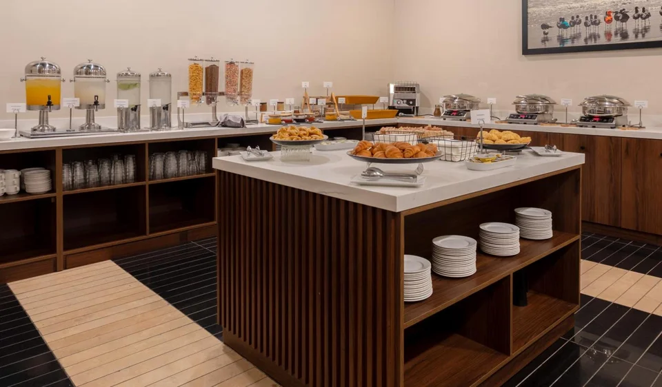 Four Points by Sheraton San Jose Sabana