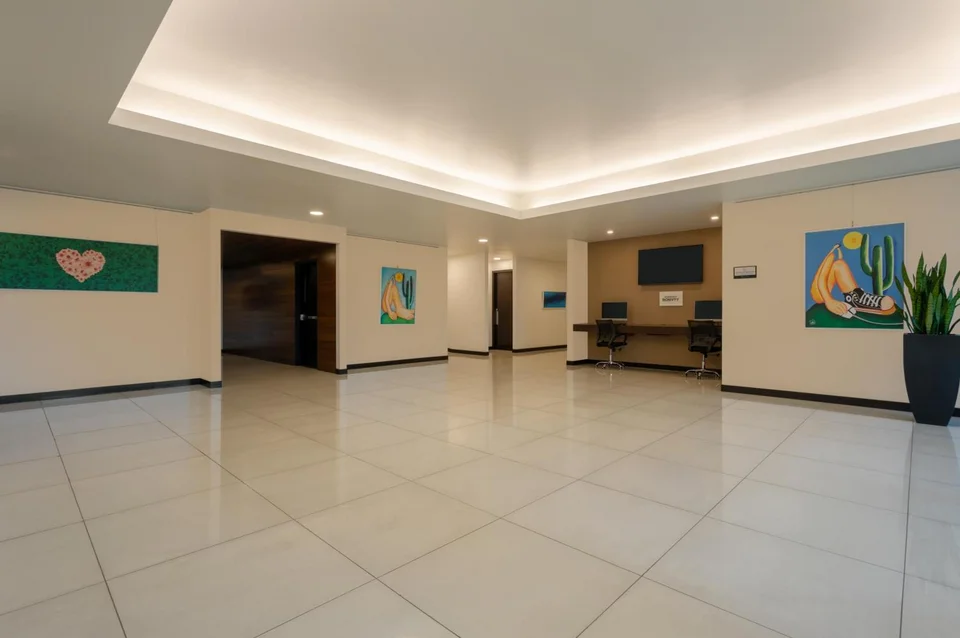 Four Points by Sheraton San Jose Sabana