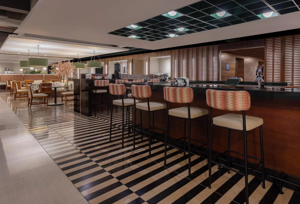 Four Points by Sheraton San Jose Sabana