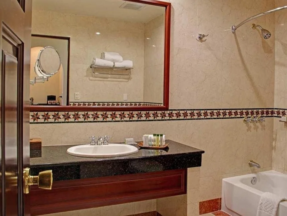 DoubleTree by Hilton Hotel Cariari San Jose