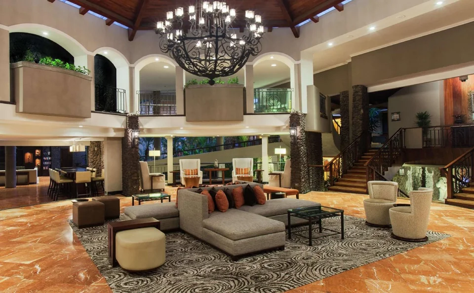 DoubleTree by Hilton Hotel Cariari San Jose