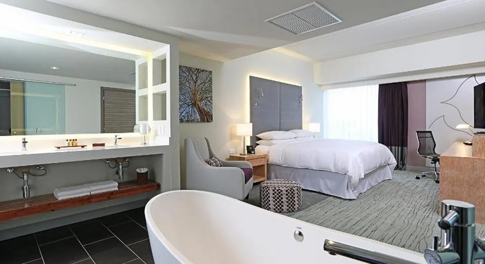 Sheraton San Jose