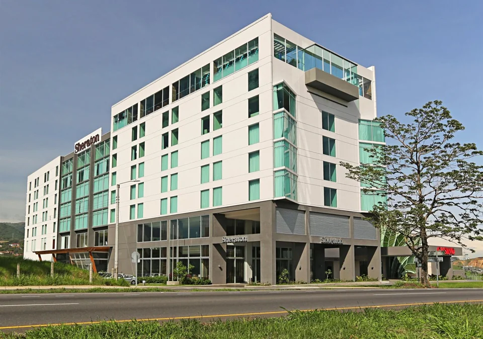Sheraton San Jose
