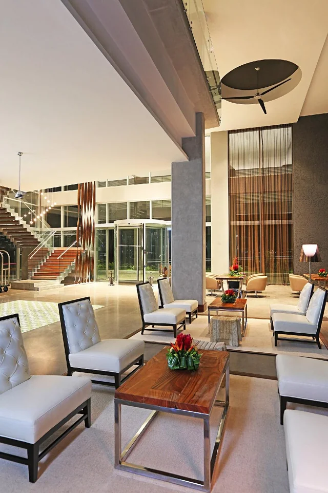 Sheraton San Jose