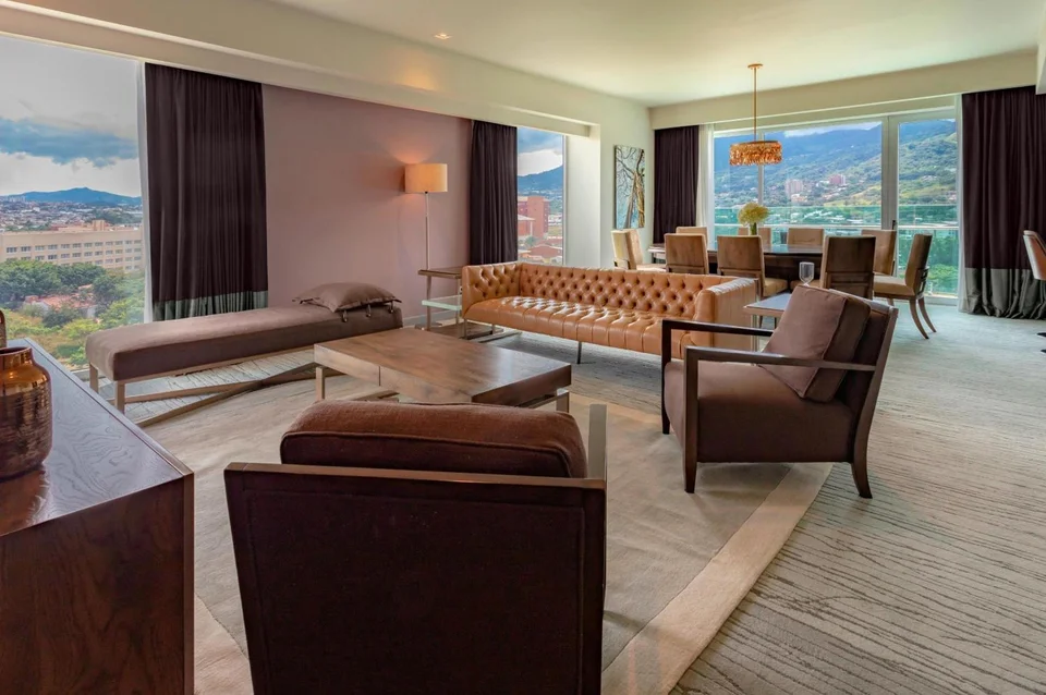Sheraton San Jose