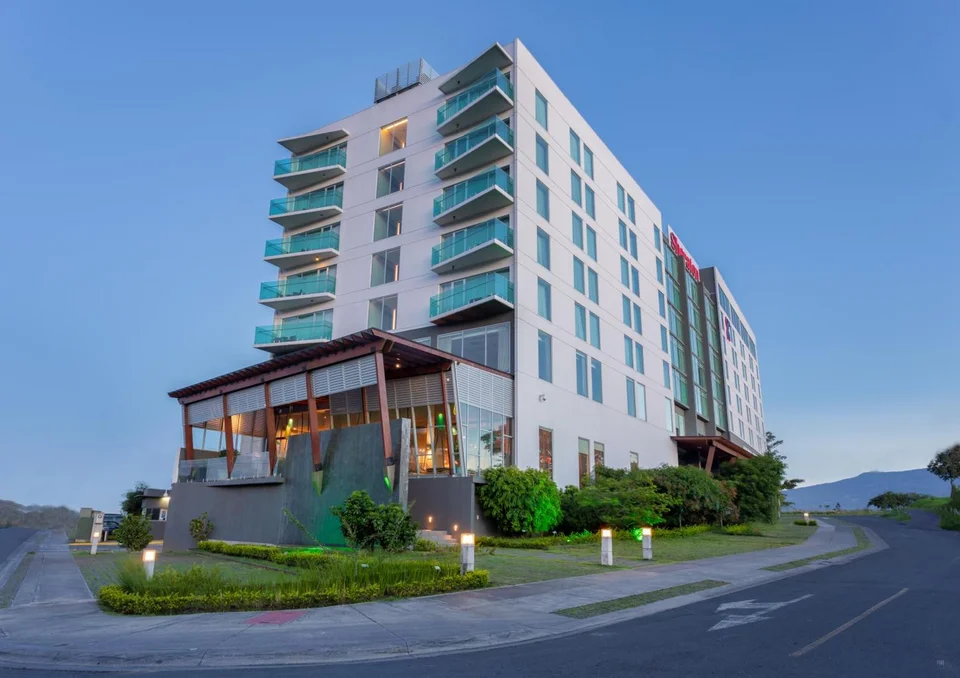 Sheraton San Jose