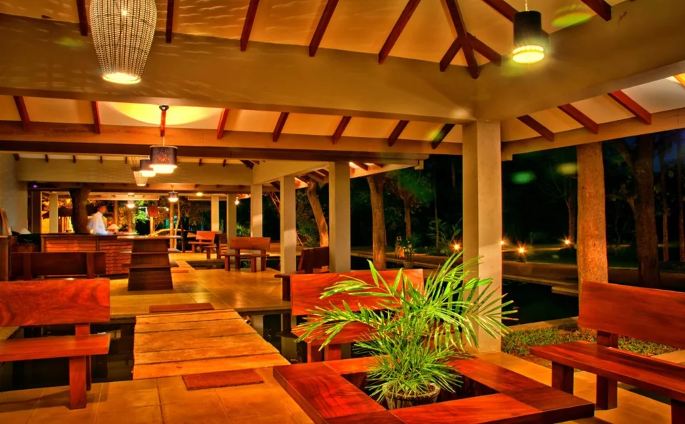 Fresco Water Villa