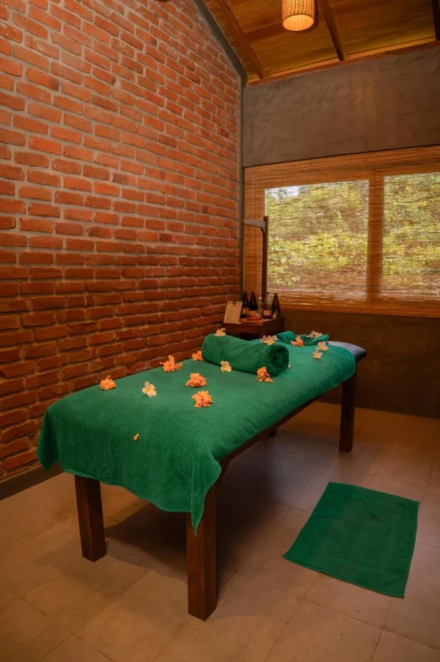 Fresco Water Villa