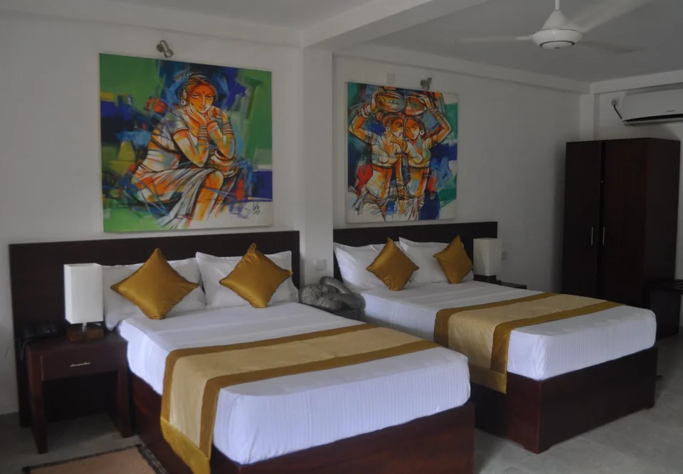 Amaara Forest Hotel Sigiriya