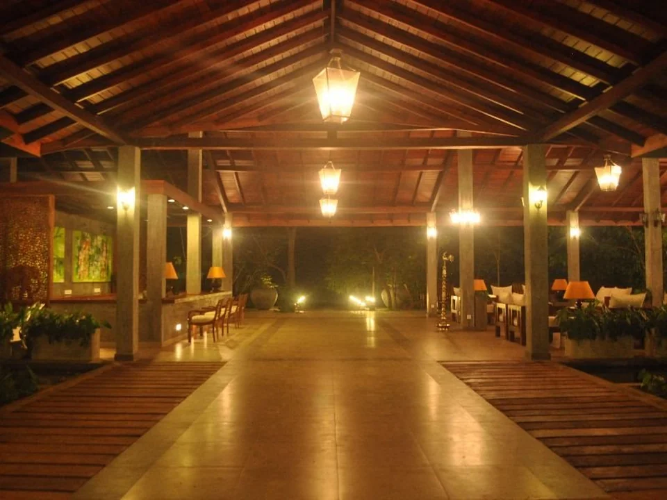 Amaara Forest Hotel Sigiriya