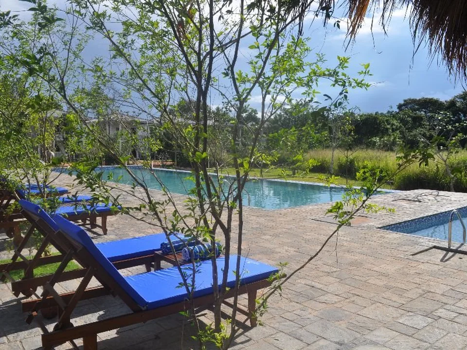 Amaara Forest Hotel Sigiriya