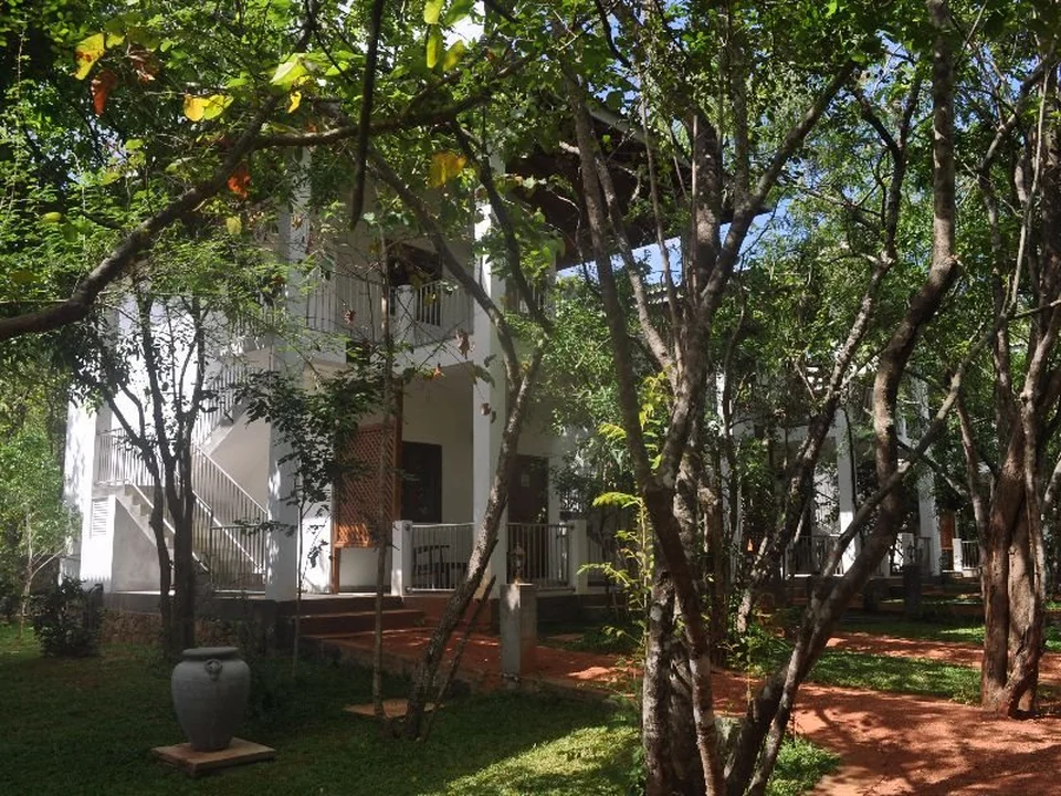 Amaara Forest Hotel Sigiriya