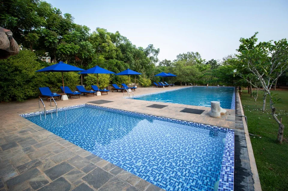 Amaara Forest Hotel Sigiriya