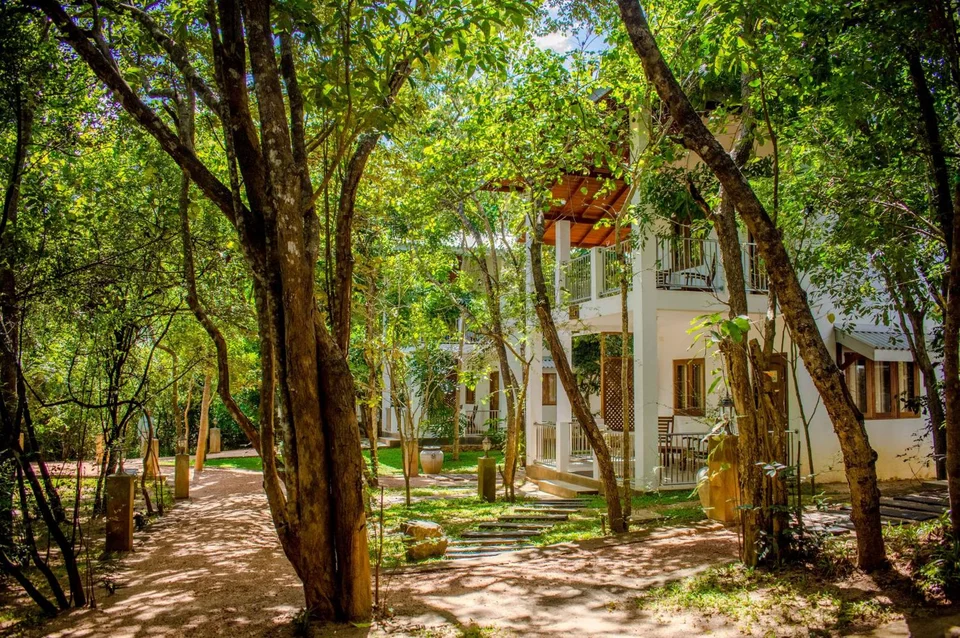 Amaara Forest Hotel Sigiriya
