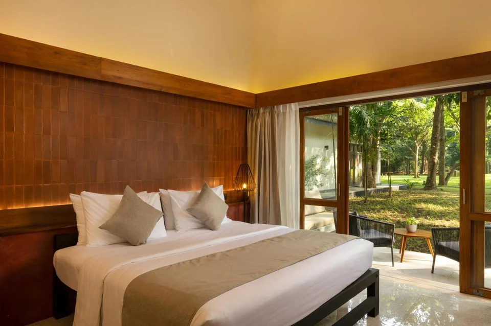 Hotel Sigiriya
