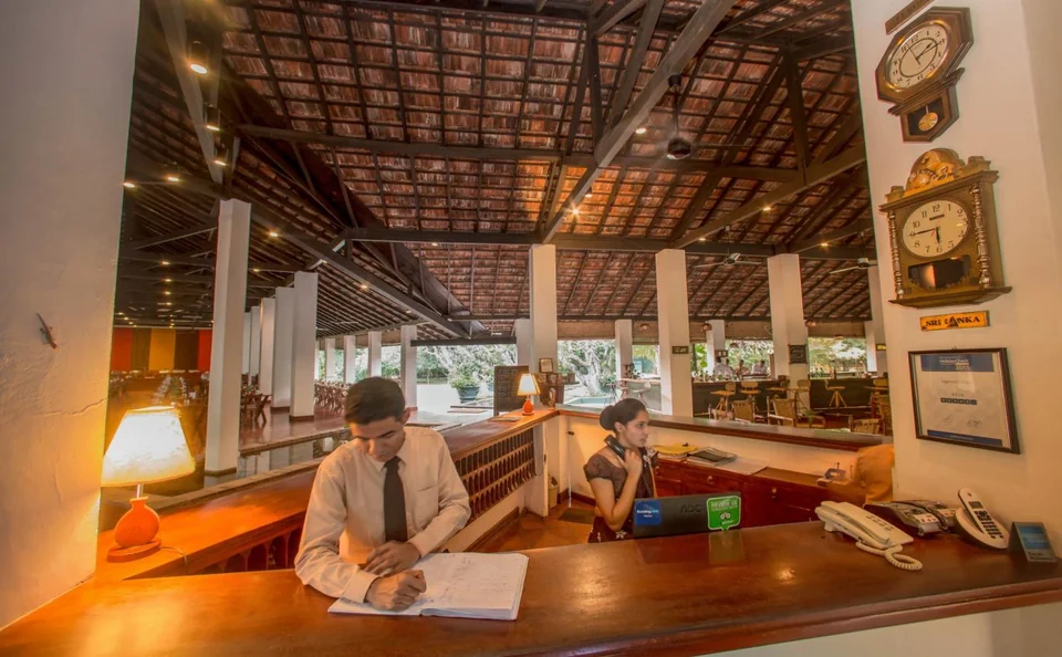 Sigiriya Village