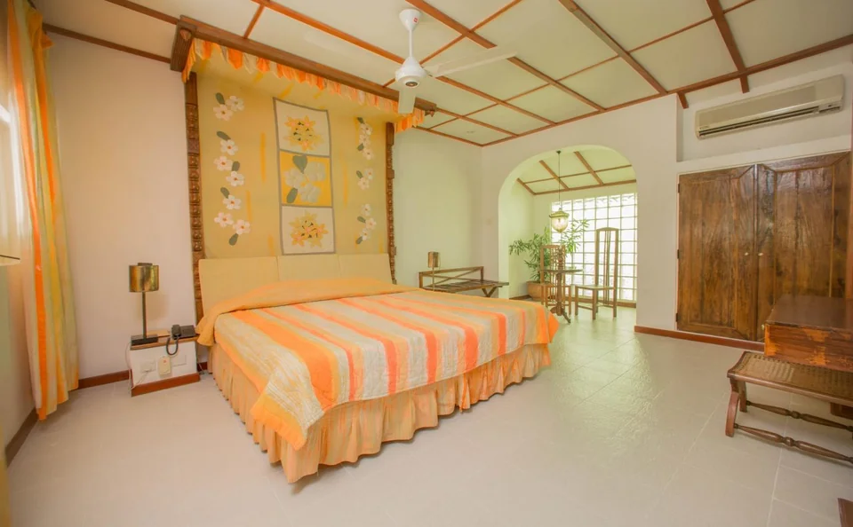 Sigiriya Village
