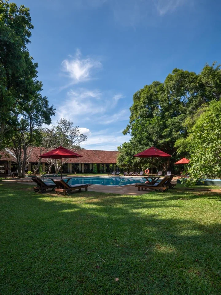 Sigiriya Village