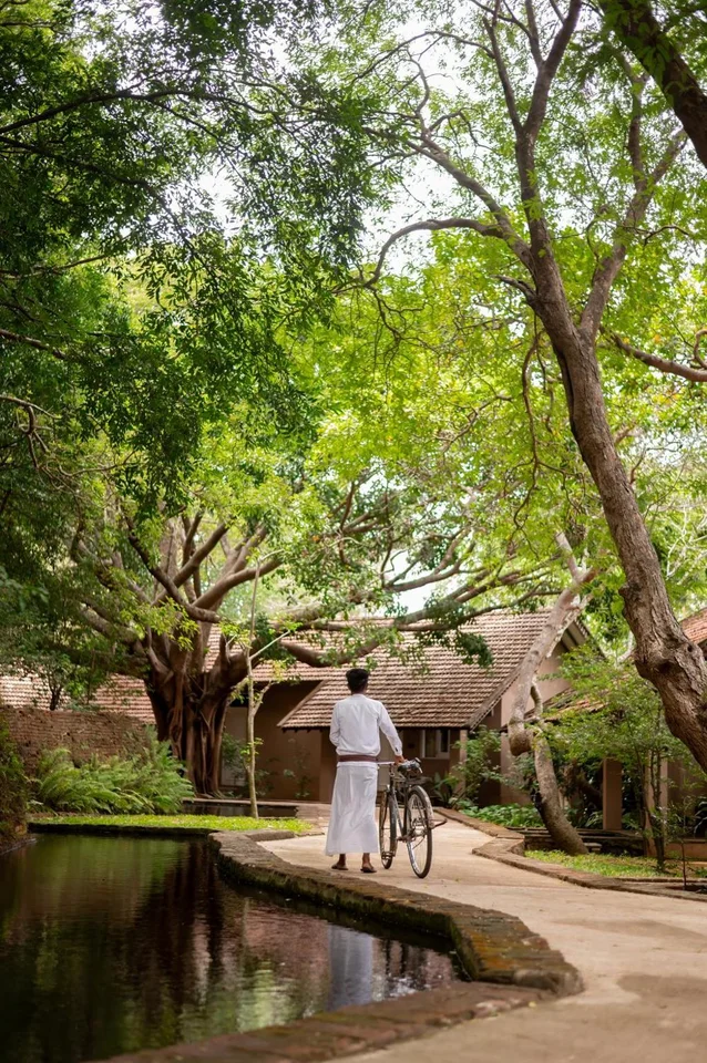 Sigiriya Village