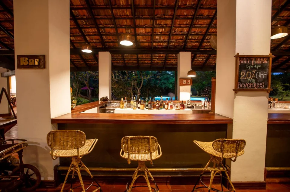 Sigiriya Village