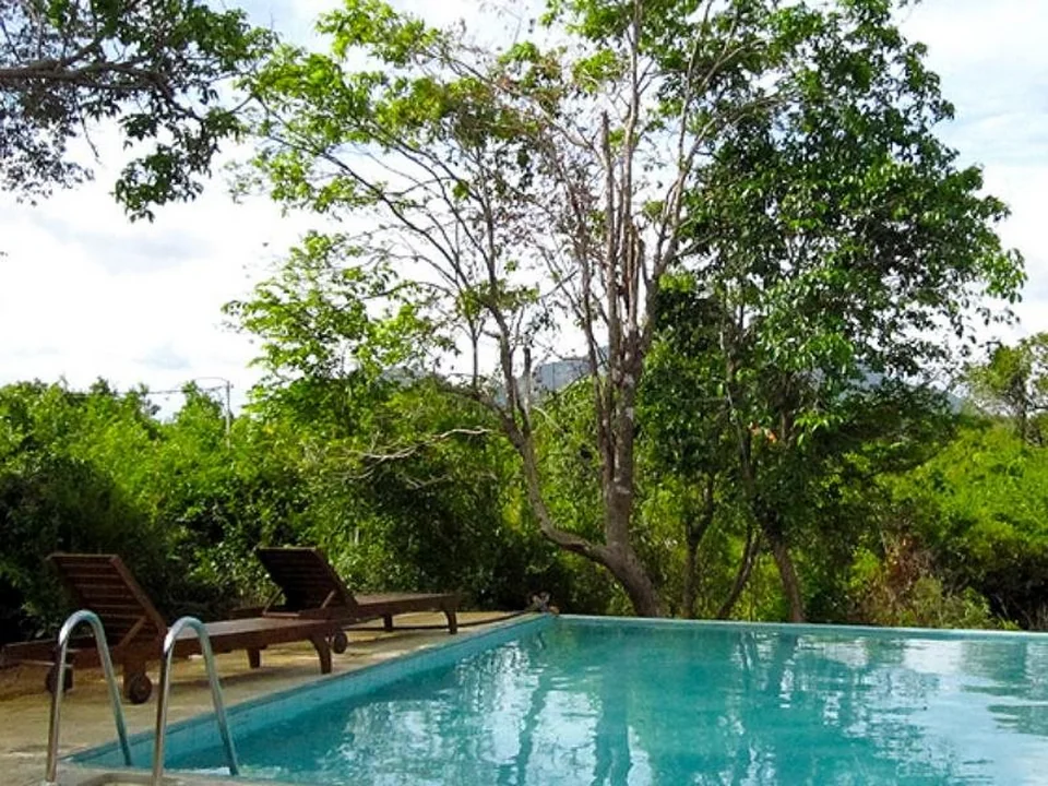 Wild Grass Nature Resort