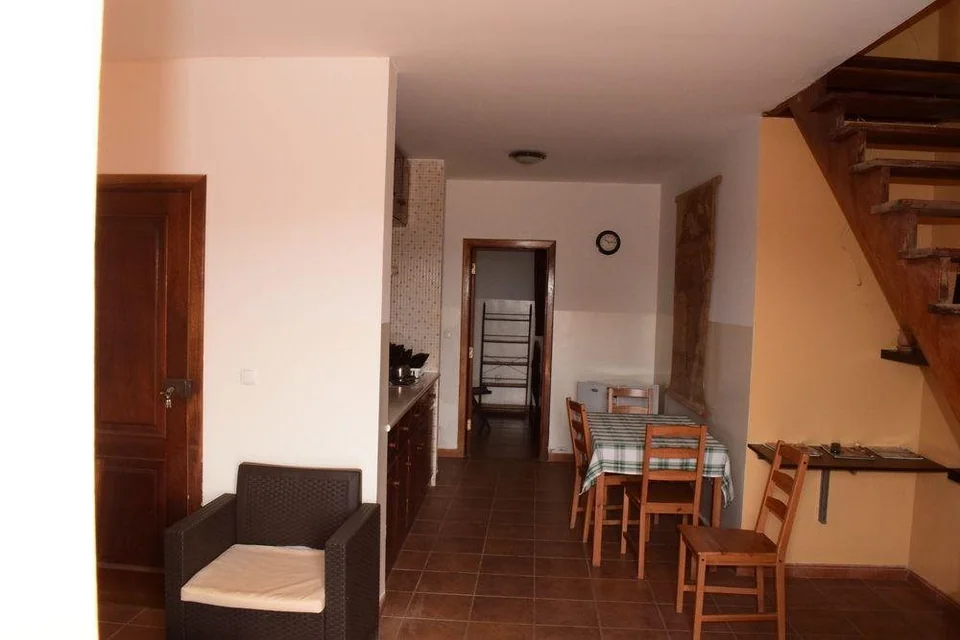 Hotel Ixola otelinden bir fotoğraf