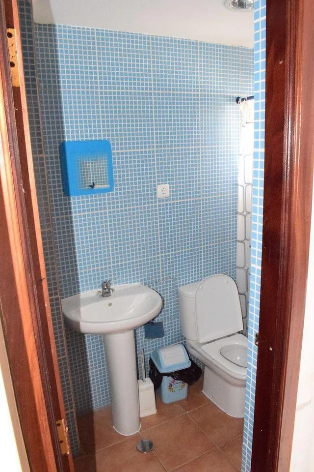 Hotel Ixola