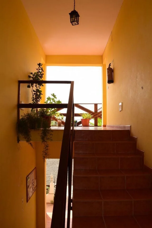 Hotel Ixola