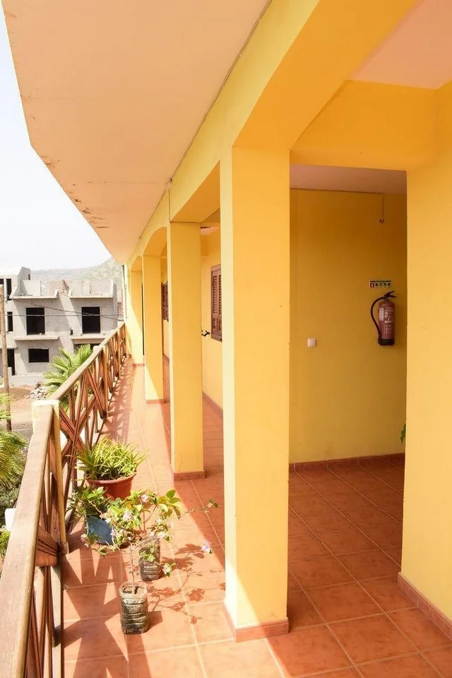 Hotel Ixola