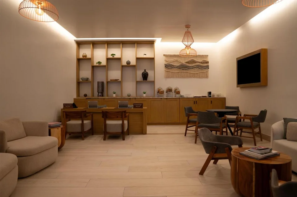 Hilton Tulum Riviera Maya All-Inclusive Resort